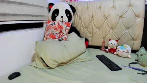 charlottee07 online show from 02-07-26, 02:04