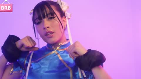 Snapshot of charlottejackson chatting on 12-19-24, 10:02 ill be online tomorrow December 1st online show from 12-19-24, 10:02