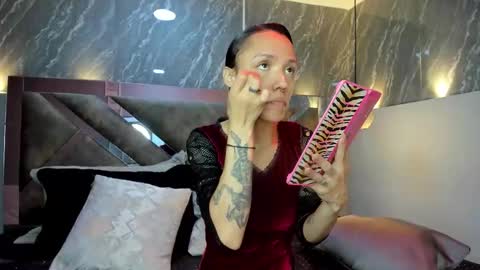 Charlotte online show from 02-15-26, 06:37