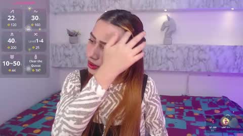 ALE online show from 01-03-25, 04:33