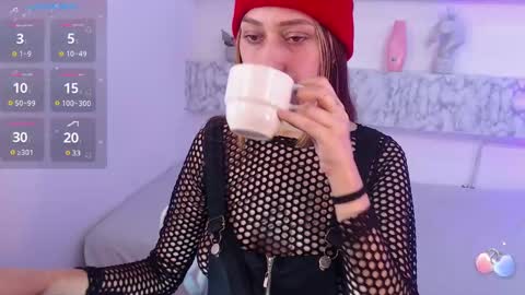 ALE online show from 01-14-25, 07:06