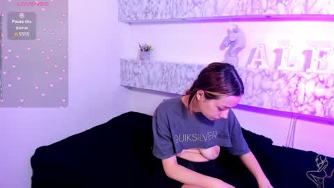 ALE online show from 01-28-25, 07:32