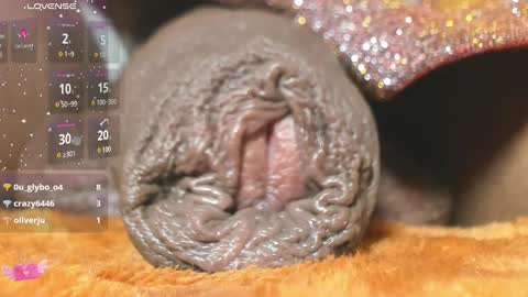 Char online show from 03-07-25, 11:38