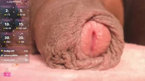 Char online show from 03-09-25, 09:57