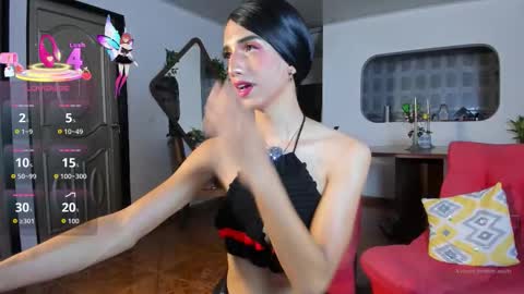 Char online show from 11-12-25, 11:03