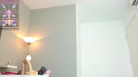 Snapshot of charlottelemke chatting on 01-18-25, 11:43 CharlotteLemke online show from 01-18-25, 11:43