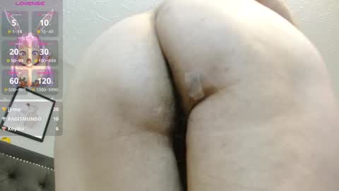 Snapshot of charlottelemke chatting on 02-17-25, 07:21 CharlotteLemke online show from 02-17-25, 07:21