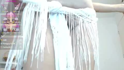 Snapshot of charlottelemke chatting on 02-18-25, 06:58 CharlotteLemke online show from 02-18-25, 06:58