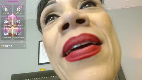 Snapshot of charlottelemke chatting on 02-20-25, 01:19 CharlotteLemke online show from 02-20-25, 01:19