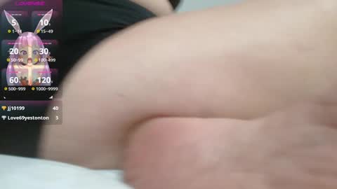 Snapshot of charlottelemke chatting on 02-26-25, 04:14 CharlotteLemke online show from 02-26-25, 04:14