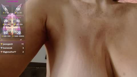 Snapshot of charlottelemke chatting on 03-08-25, 03:45 CharlotteLemke online show from 03-08-25, 03:45