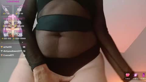 Snapshot of charlottelemke chatting on 03-12-25, 07:38 CharlotteLemke online show from 03-12-25, 07:38