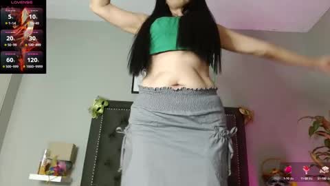 Snapshot of charlottelemke chatting on 09-12-25, 12:16 CharlotteLemke online show from 09-12-25, 12:16