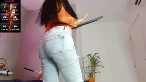 Snapshot of charlottelemke chatting on 11-21-25, 12:48 CharlotteLemke online show from 11-21-25, 12:48