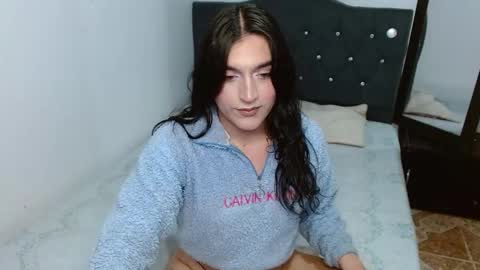 VALERIA online show from 10-09-25, 06:17