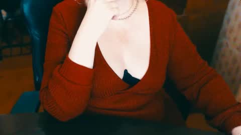 CharlotteXTasty online show from 12-03-24, 06:17