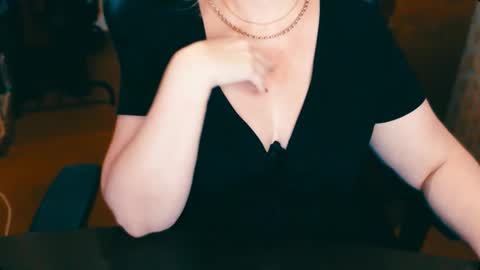 CharlotteXTasty online show from 12-27-24, 06:53