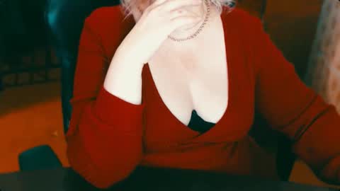 CharlotteXTasty online show from 02-14-25, 03:15