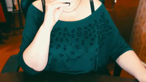 CharlotteXTasty online show from 03-04-25, 11:51