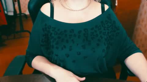 CharlotteXTasty online show from 03-06-25, 09:58