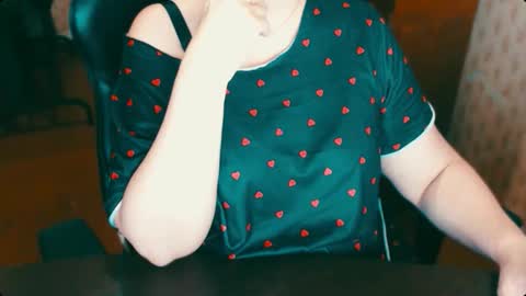 CharlotteXTasty online show from 09-26-25, 11:47