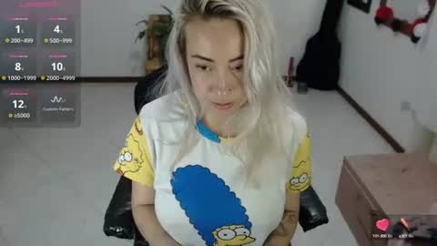 charlottezoe online show from 12-12-24, 08:57