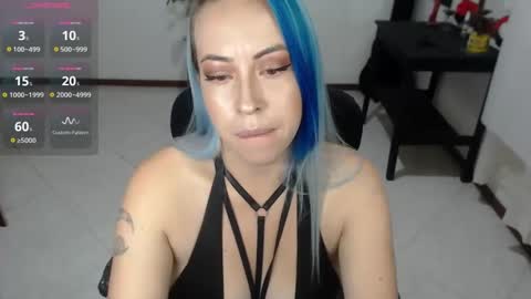 charlottezoe online show from 02-17-25, 08:30