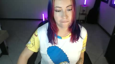 charlottezoe online show from 04-05-26, 08:22