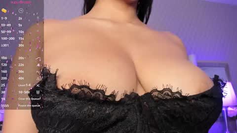  Charlot Treid  online show from 01-03-25, 12:19