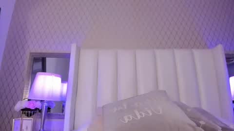  Charlot Treid  online show from 01-07-25, 12:20