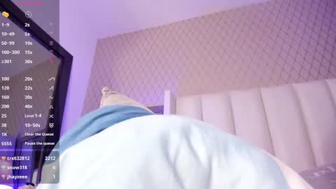  Charlot Treid  online show from 01-30-25, 03:40