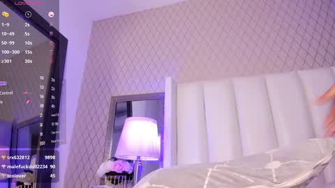  Charlot Treid  online show from 01-30-25, 06:43