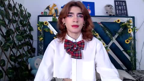 charly_evans60 online show from 11-24-25, 12:32