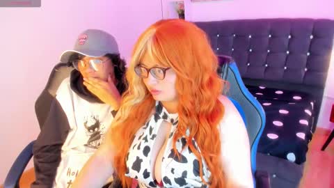 Charly online show from 12-18-25, 02:06