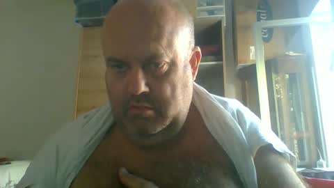 charly online show from 09-30-25, 09:25