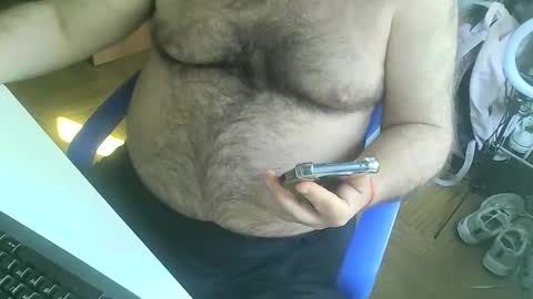 charly online show from 04-20-26, 08:06