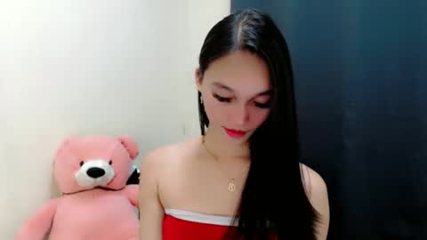 charm_fuckdoll8 online show from 03-05-26, 01:40