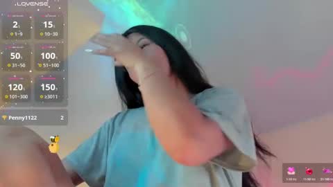 Snapshot of charm_jenys chatting on 12-15-24, 03:45 Charm alessa online show from 12-15-24, 03:45