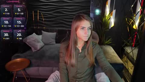 Bianca online show from 01-29-25, 08:40