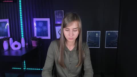 Bianca online show from 02-08-25, 08:09