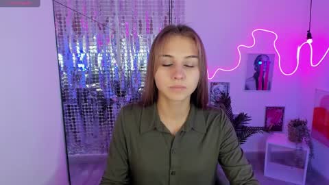 Bianca online show from 02-14-25, 05:09