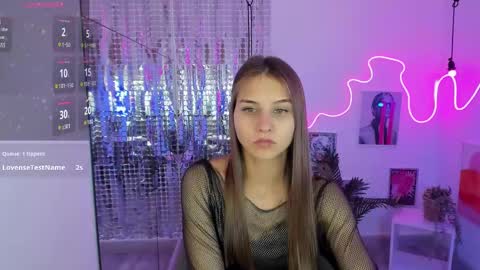 Bianca online show from 02-14-25, 11:31