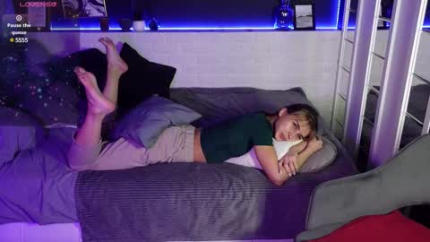 Bianca online show from 02-22-25, 11:46