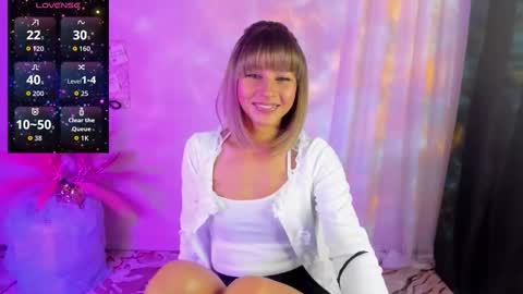 Bianca online show from 11-02-25, 12:29