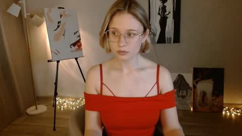 Michelle  online show from 09-22-25, 07:54