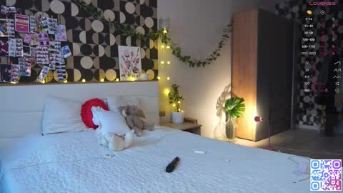 my fansly Charming daisy              My Wishlist  for new toys     online show from 01-15-26, 09:14