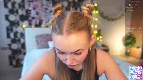 my fansly Charming daisy              My Wishlist  for new toys     online show from 01-16-26, 10:08