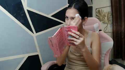 Charm online show from 02-13-26, 09:49