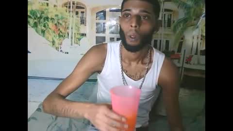 Snapshot of charmingindian01 chatting on 03-01-26, 06:10 Jah online show from 03-01-26, 06:10