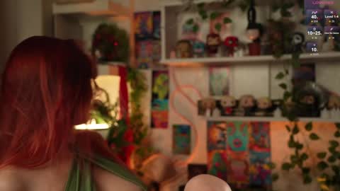 Belle and Miley online show from 01-30-25, 05:17